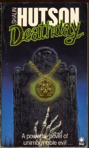 Cover of Deathday