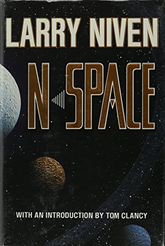 Cover of N-space