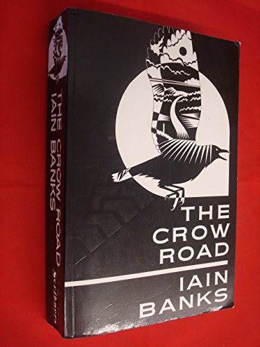 Cover of The Crow Road