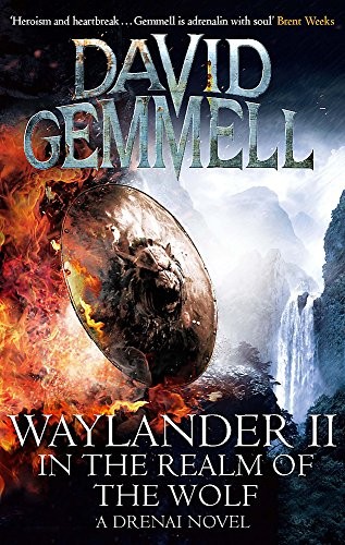 Cover of Waylander II