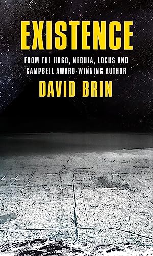 Cover of Existence