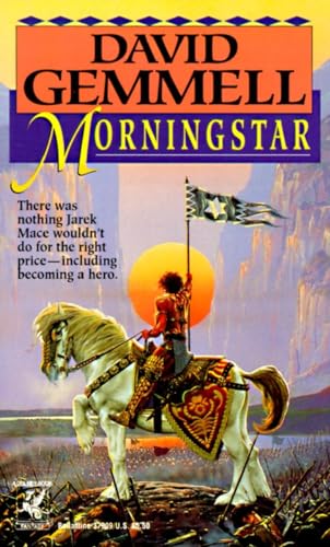 Cover of Morningstar