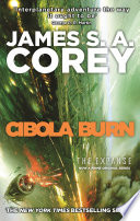 Cover of Cibola Burn