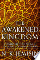 Cover of The Awakened Kingdom