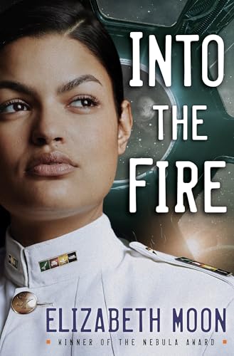 Cover of Into the Fire