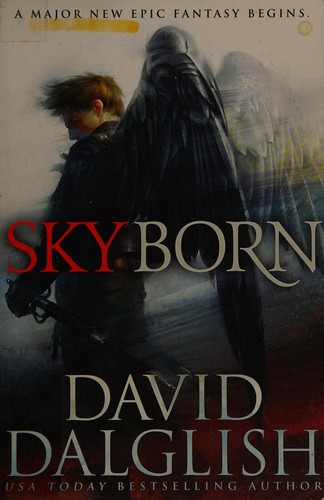 Cover of Skyborn