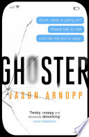 Cover of Ghoster