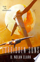 Cover of Forbidden suns
