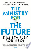 Cover of The Ministry for the Future