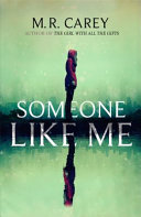 Cover of Someone Like Me