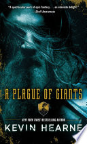 Cover of A Plague of Giants