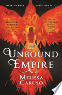 Cover of The Unbound Empire