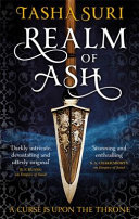 Cover of Realm of Ash