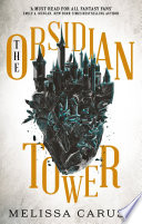 Cover of The Obsidian Tower