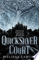 Cover of The Quicksilver Court