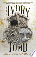 Cover of The Ivory Tomb
