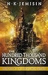 Cover of The Hundred Thousand Kingdoms
