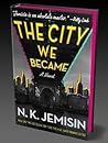 Cover of The City We Became
