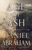 Cover of Age of Ash