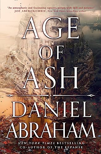 Cover of Age of Ash