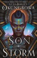 Cover of Son of the Storm