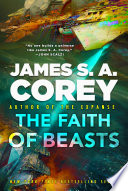 Cover of The Faith of Beasts