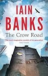 Cover of The Crow Road