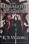 Cover of The Dragon of Jin-Sayeng