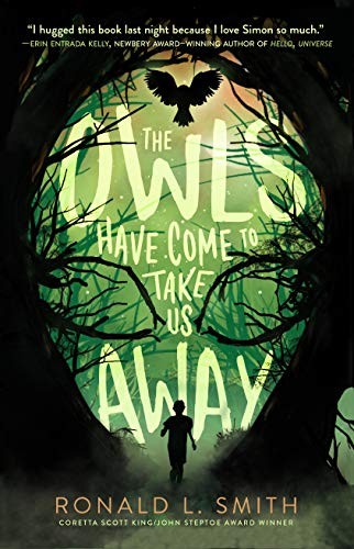Cover of The Owls Have Come to Take Us Away