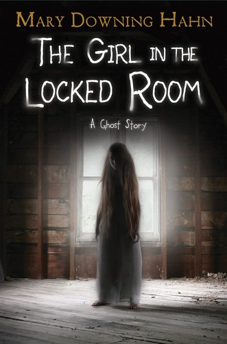 Cover of The girl in the locked room
