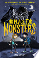 Cover of No Place for Monsters