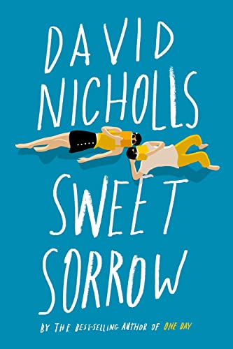 Cover of Sweet Sorrow