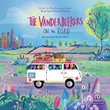 Cover of Vanderbeekers on the Road