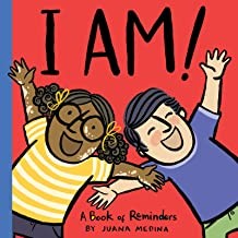 Cover of I Am!