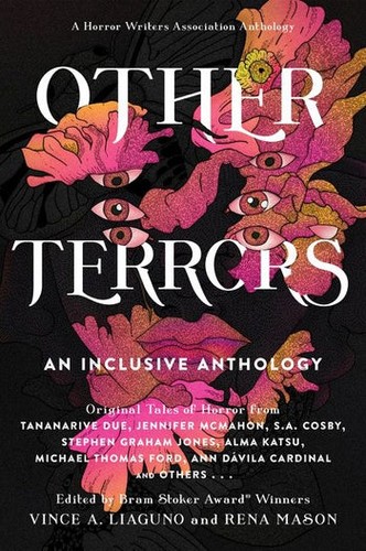 Cover of Other Terrors: An Inclusive Anthology
