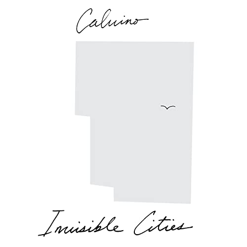 Cover of Invisible Cities