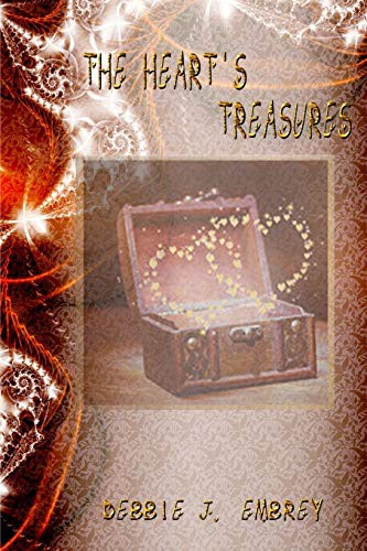 Cover of THE HEART'S TREASURES
