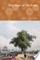 Cover of The Sign of the Four