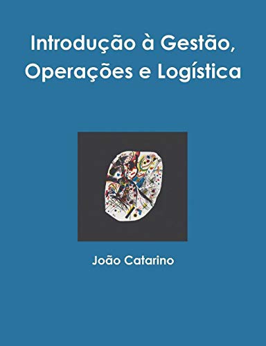 Cover of Introdução à Gestão, Operações e Logística