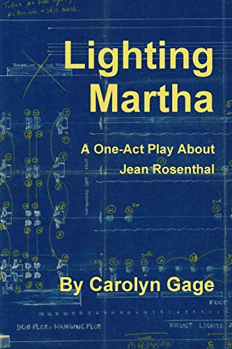 Cover of Lighting Martha