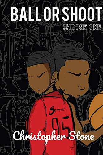 Cover of Ball or Shoot