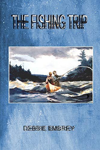 Cover of THE FISHING TRIP