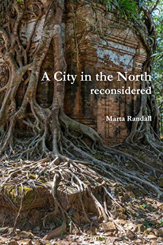 Cover of A City in the North