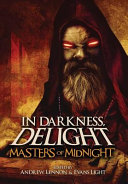 Cover of In Darkness, Delight: Masters of Midnight