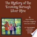 Cover of The Mystery of the Economy Borough Silver Mine DIRECT