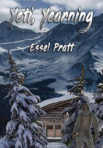 Cover of Yeti, Yearning