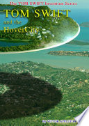 Cover of 25-Tom Swift and the HoverCity (HB)
