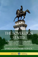 Cover of The Sovereign States
