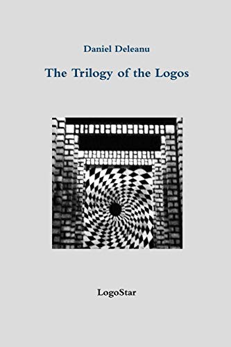 Cover of The Trilogy of the Logos