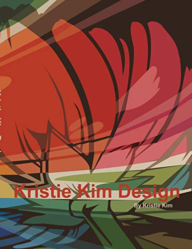 Cover of Kristie Kim Design